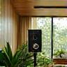 Grønn-teknologisk studio inspirert av bærekraft