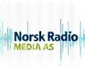Norsk Radio Media AS logo