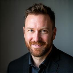 Lyd- og produksjonsleder Ole Jensen