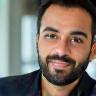Amir Mahmoud fra Grønne Tanker